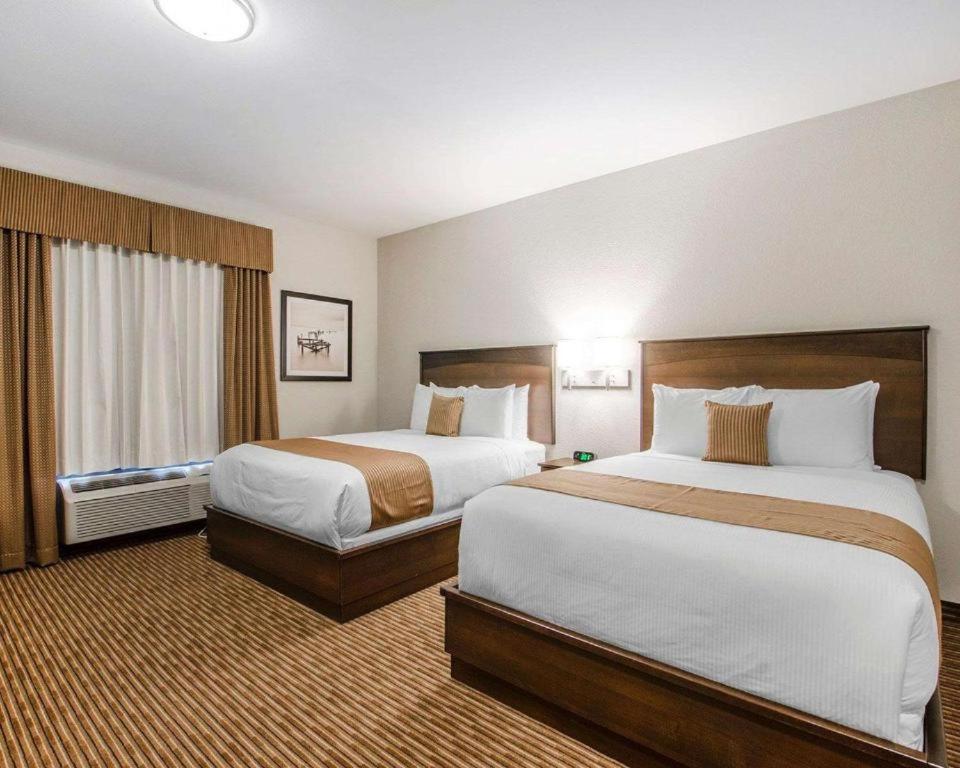 Royal Suites Estevan Extérieur photo